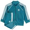 adidas Tuta Verde Ragazzo IX5173