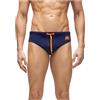 SUNDEK Diwalter Swim Brief, Slip Mare da Uomo