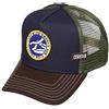 Coastal Trucker cap Smooth Glide Navy - One-Size
