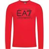 Emporio Armani Felpa Sweatshirt Uomo EA7 3RPM60 PJ05Z