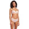 Wolford - Sheer Touch Bandeau Bra, Donna