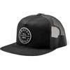 BRIXTON - Pledge MP Mesh cap, Coperchio Uomo