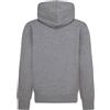 Jordan MJ Brooklyn FLC Po Felpa con Cappuccio Bambini e Ragazzi (Pacco da 1)
