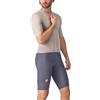 CASTELLI Salopette da uomo Competizione 2, imbottitura per tutte le condizioni per ciclismo su strada, gravel bike e corse di alto livello