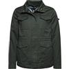 Superdry Studios 3-in-1 M65 Jacket Giacca Donna