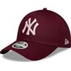 New Era Cappello da donna New York Yankees