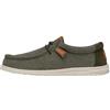 HEYDUDE Scarpe Cachi Wally Sox