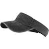 MK MATT KEELY Sport Visiera per Donna Uomo Cappellino da Sole da Baseball Regolabile