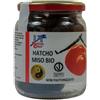 Hatcho Miso Biologico 300 G g