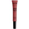 NYX PROFESSIONAL MAKEUP Rossetto Cremoso Powder Puff, Best Buds