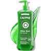 Calypso Doposole Aloe Vera Gel con Amelide Umidità Intensiva Azione Rapida. 500ml
