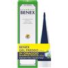 Erboristeria Magentina Benex Gel Freddo 200 ml con Omaggio Shampoo Doccia 100 ml per Gambe, Idratante e Rinfrescante con Aloe Vera, Mentolo, Menta Piperita, Eucalipto, Edizione Limitata 2026
