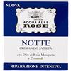 Acqua alle Rose Crema Notte - 50 ml