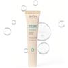 Skön Stay Soft Contorno Occhi Gel Idratante con Acido Ialuronico 15ml | Idrata e rimpolpa. Riduce borse, occhiaie e segni di stanchezza. Idrata e rimpolpa. Made in Italy.