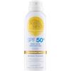 BONDI SANDS SPF 50+ FRAGRANCE FREE SUNSCREEN SPRAY AEROSOL MIST 160g