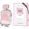 Cosmos Natural ONE AVENUE Eau de Profum/Toilette 60 ml (Peony for Her (Fruity))