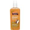 Palmer's Cocoa Butter Formula Shimmer Body Oil with Vitamin E, 5.1 Fl Oz, Radiance Body Oil for Glowing Skin, Enhances Dark Tones & Tans, Hydrating