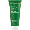 MARY COHR | Phytoxygene Lait Corps, 200 ml | Lozione Corpo Idratante e Ossigenante con Burro di Karité, Babassu e Olio di Mandorle Dolci