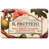 NESTI DANTE Il Frutteto Soothing Soap - Fig & Almond Milk - 250g/8.8oz