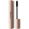 Inglot Mascara All Eye Want, nero intenso, perfetto per separare e allungare le ciglia, facile da applicare, dona volume alle ciglia, il mascara sottolinea e dona profondità al look.