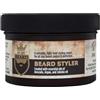 BE MY BEARD Crema per lo styling della barba da uomo, prodotta nel Regno