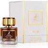 Maison Alhambra Profumo SIGNATURES NO III 50ml - Arabian Fragrance Oriental - Vaniglia, Ananas, Caramello