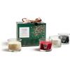 Yankee Candle Set regalo di candele profumate Natale | Collezione Inverno 2026 | Regali di Natale perfetti per donne