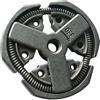 Qdkpgls Frizione adatta for motosega Z G3800 38CC(Clutch)