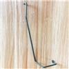 Qdkpgls Coperchio laterale destro/Base alloggiamento filtro aria/Asta 'aria/Leva 'asta 'acceleratore adatta for motosega Z G621A 62CC 6200 G621(Choke Rod Lever)