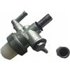 Qdkpgls Filtro del carburante adatto for EY28 EY40 RGX3500 RGX5510 RGX5500 Valvola del generatore Rubinetto Rubinetto Tappo carburante