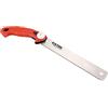 Extol Premium Sega giapponese da 220 mm, sega da giardino giapponese per legno, plastica e plastica, sega a mano fine con lama precisa e flessibile, sega fine in acciaio legato