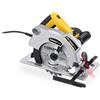 POWER plus PowerPLUS POWX0520 - Sierra circolare 1500 W, 185 mm