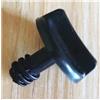 Qdkpgls Filtro 'aria, coperchio e manopola adatti for motosega E CS-326T CS-350T CS-330T CS-360T CS-350WES CS350WES 3600(Cover Knob only)