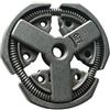 Qdkpgls Frizione adatta for motosega G3800 38CC(Clutch)
