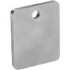 TIKATARER Tungsten Carbide Denibbing Scraper Kit per Riparazione Vernice | Bordi con attrito multiangolo, lama in acciaio al carburo per dettagli e livellamento della superficie