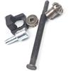 Qdkpgls 1 set di viti di regolazione del tendicatena della motosega adatte for Z 4000 4003 4010