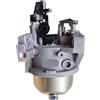 AOLUOER Rato Predator Viper DR | Decespugliatore a spazzole RV340 340cc 13HP