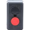lyrlody Interruttore di Pressione Compressore Aria 220V 0.5-1.2MPa G1/4 | Valvola di Controllo Meccanica, Materiale Premium, Sistemi Pneumatici per Serbatoi, 240V Massimo, 15A Nominale, Interfaccia