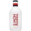 Tommy Hilfiger Tommy Girl Now Eau de Toilette da donna 100 ml