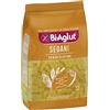 PRINCES ITALIA SpA BIAGLUT PASTA SEDANI 400G