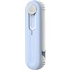 Mtlavishness Electronic Cleaner strumento luce portatile Sim scheda conservazione | Earphone pulizia Kit,Acciaio inossidabile,Extending dispositivo Lifespan,Multi strumento,Portatile strumento