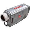 ECMQS Monocolo per Monocolo Digitale Notturno 1-7X, Grigio | Monoculare digitale 1-7X per la notte, batteria ricaricabile 1000mAh per campeggio all'aperto
