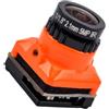 ECMQS Fotocamera B19 1500TVL FPV con uscita video 1500 TVL, ora | per costruzione di volo e montaggio