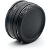 GROVDDNT Adattatore per obiettivo compatibile con obiettivi Alpha A-Mount e Minolta AF su fotocamere Nikon F Mount