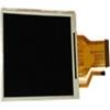 CJIEQIUBY Schermo Di Visualizzazione Compatibile Con Nikon Coolpix P340 P600 P610 | Parte di riparazione della fotocamera digitale P7800 L830 B700 con retroilluminazione