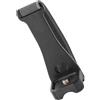 ECMQS Supporto per fotocamera Pocket 4P, colore nero | Pocket 4, Pocket 3 telecamere da polso Strap Mount