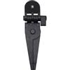 HomeVortex Pieghevole per mini treppiede Stand Gambe regolabili Supporto fotocamera | Design pieghevole, modalità palmare o desktop, gambe regolabili, compatibilità, stoccaggio compatto