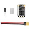 Giwnhvx AM32 6S 65A Single ESC 12V-25.2V 3-6S per Drone FPV 10-13 pollici, Barca RC, Auto RC ESC