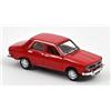 Norev MODELLINO SCALA COMPATIBILE CON RENAULT 12 TL 1974 RED 1:87 NOREV NV511259