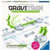 GraviTrax Ravensburger GraviTrax Ponti, Gioco Innovativo ed Educativo STEM,Età Raccomandata 8+, Espansione